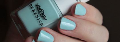 Коллекция лаков Berenice