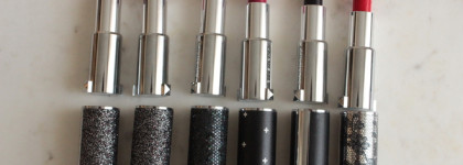 Lipstick Collection или все, что действительно нажито непосильным трудом