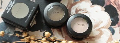 MAC Eyeshadow - Classic