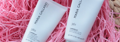 Maria Galland Skincare