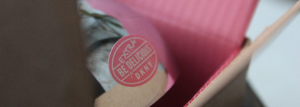 DKNY Be Delicious & Extra