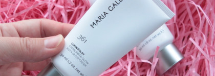 Maria Galland Skincare