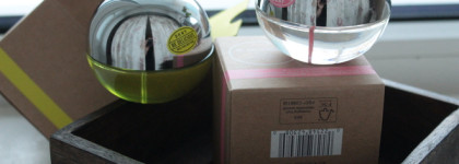 DKNY Be Delicious & Extra