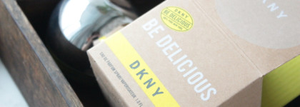 DKNY Be Delicious & Extra
