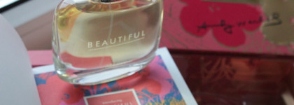 Estee Lauder x Andy Warhol Beautiful Absolu EDP