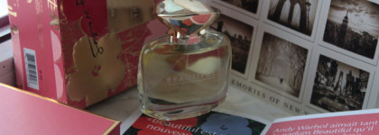 Estee Lauder x Andy Warhol Beautiful Absolu EDP