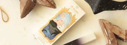 Cle De Peau Enchanted Lake Lip Glorifier 513 Break of Dawn