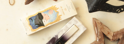 Cle De Peau Enchanted Lake Lip Glorifier 513 Break of Dawn