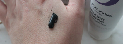 GiGi Nutri-Peptide Second Skin Mask