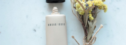 Обзор санскринов - Sunscreens' review