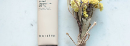 Обзор санскринов - Sunscreens' review