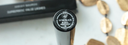 Sergey Naumov Suprematic False Lashes Mascara