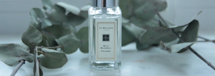 Jo Malone Wild Bluebell Cologne & Hair Mist
