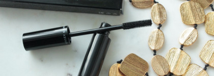 Sergey Naumov Suprematic False Lashes Mascara