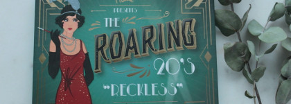 Rude Cosmetics Makeup