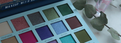 Rude Cosmetics Makeup