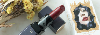 Cle De Peau Lipstick Enchanted Lake Collection 515 Impassioned