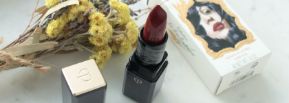 Cle De Peau Lipstick Enchanted Lake Collection 515 Impassioned