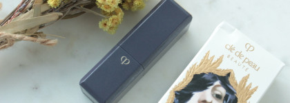 Cle De Peau Lipstick Enchanted Lake Collection 515 Impassioned