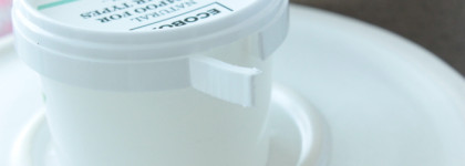 Ecobox Natural Hair care