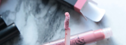 MAC Powerglass Plumping Lip Gloss - три прекрасных блеска