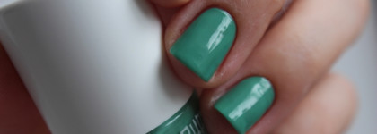 Прекрасный Teal