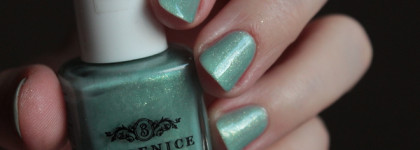 Прекрасный Teal