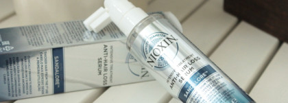 Nioxin Intensive Treatment Anti-Hair Loss Serum