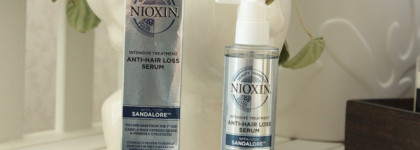 Nioxin Intensive Treatment Anti-Hair Loss Serum