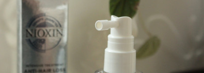 Nioxin Intensive Treatment Anti-Hair Loss Serum