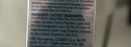 Nioxin Intensive Treatment Anti-Hair Loss Serum