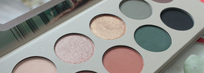 Essence Hallo Berlin Eyeshadow Palette