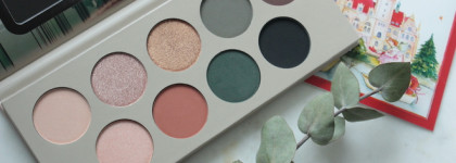Essence Hallo Berlin Eyeshadow Palette