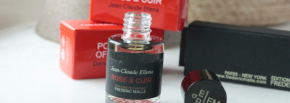 Вселенная Frederic Malle 2.0