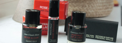 Вселенная Frederic Malle 2.0