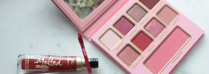 Too Faced Cinnamon Bear Makeup Set