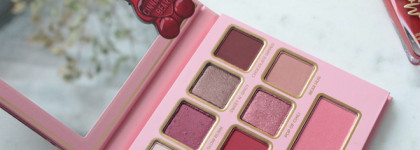 Too Faced Cinnamon Bear Makeup Set