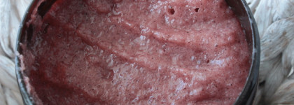 Innature Bodycare - скраб и крем для тела