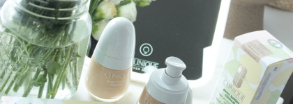Clinique Even Better Clinical Serum Foundation SPF20