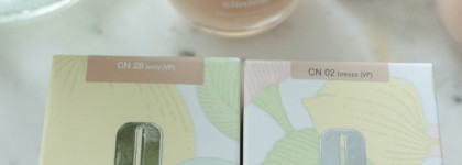Clinique Even Better Clinical Serum Foundation SPF20