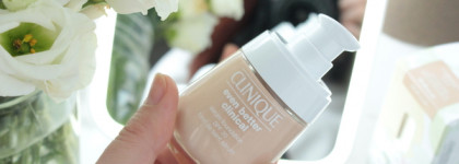 Clinique Even Better Clinical Serum Foundation SPF20
