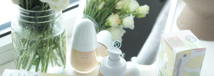 Clinique Even Better Clinical Serum Foundation SPF20