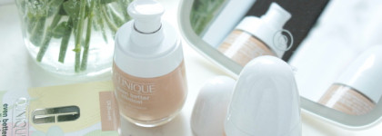 Clinique Even Better Clinical Serum Foundation SPF20