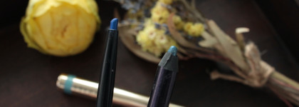 Blue Sky в макияже