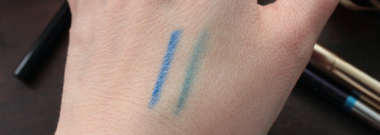 Blue Sky в макияже