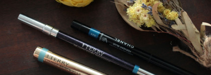 Blue Sky в макияже