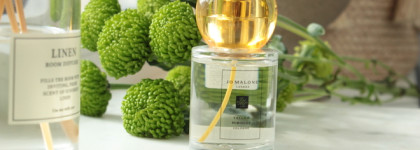 Jo Malone Yellow Hibiscus Cologne