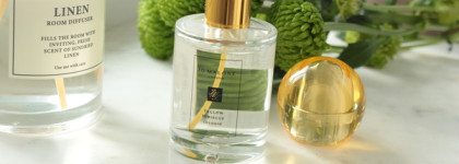 Jo Malone Yellow Hibiscus Cologne