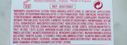 Clarins Extra-Firming Energy Radiance-Boosting Wrinkle-Control Day Cream