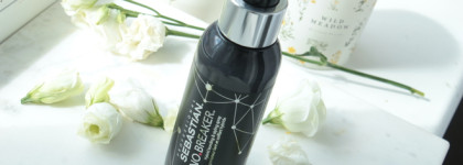 Sebastian Professional No Breaker Hybrid Bonding&Styling Leave-In Spray